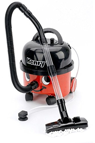 Casdon Little Henry Vacuum