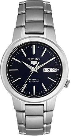 Seiko Armbanduhr SNKA05K1
