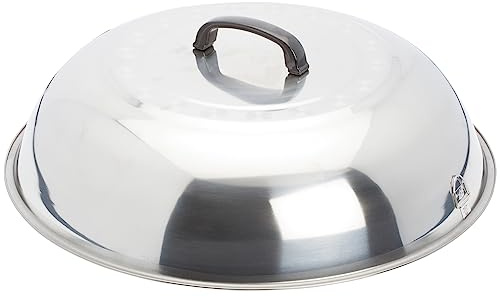 Winco,18 Inch, Stainless Steel