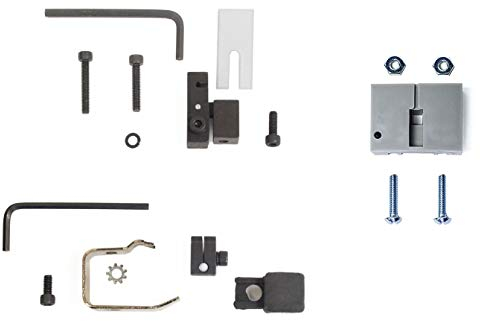 Olson SA4961 Kit de conversion de lame de scie à chantourner