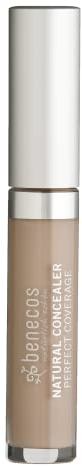 Benecos - natural beauty 90733 correttore - liquido - senza talco - vegano - beige