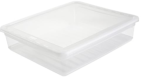 keeeper BEA Scatole e bauli, PP, 9 L