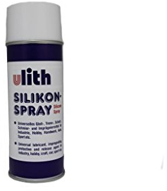 Ulith silicona SPRAY 400 ML Sprühdose