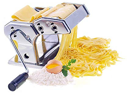 Ard'time - Máquina de pasta