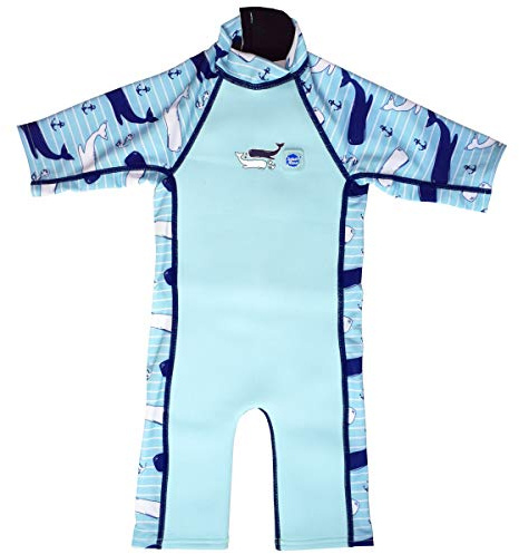 Splash About Children's UV Combie Wetsuit