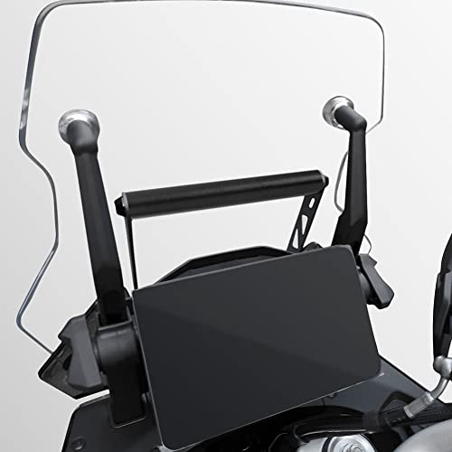 Soporte de navegación GPS para motocicleta, soporte para teléfono inteligente móvil, soporte para navegador, kit de soporte de 14MM de repuesto para CFMoto CF Moto CF-Moto 800MT 800 MT 2021-2022