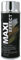 MAXI-SPECIAL | Acryl-Sprühlack | SILBER | Chrom-Effekt | Glänzend | Für verschiedene Oberflächen | Effizient | Kein Pinsel erforderlich | Schlierenfrei | Gut deckend | 400 ml (SILVER MX0010)