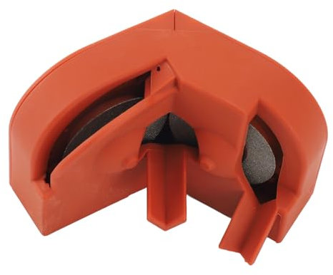 Herramienta de Rectificado de Broca Multifuncional Portátil de Broca Portátil para Bits de Alta Velocidad para Cobalto de Carbón de Acero de Alta Velocidad y Brocas Recubiertas de estaño: Afilado en