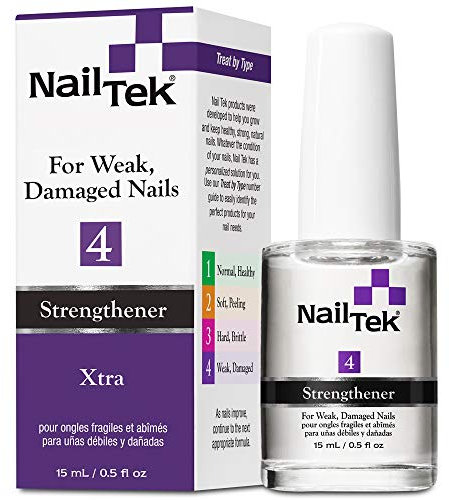 Nail Tek NK14000