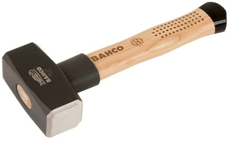 Bahco 484-1000 - Martillo Maza 1000