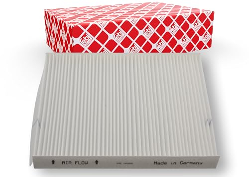 febi bilstein 36283 filtro abitacolo