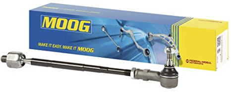 Moog AU-DS-0717 ROD ASSEMBLY