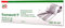 SUPRASORB F Folien Wundverb.10cmx1m gerollt unste. 1St.