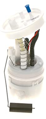 Bosch 0986580417 Fuel Pump Mounting Unit