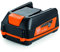 FEIN Li-Ionen-Akku mit Ladestandsanzeige und FEIN SafetyCell Technology, Spannung 12 V, Kapazität 3 Ah, Gewicht 0,25 kg