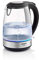 Arzum AR3071 Glassy Kettle, Glass, 2200W, 1.7 litre capacity
