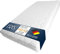 Stillerbursch® Kindermatratze | Baby Matratze 90x200 Standard Oeko-TEX | CertiPUR zertifizierter Kaltschaum mit waschbarem Bezug | Hochwertige Babymatratze für Kinderbett 90x200 I Made in Germany