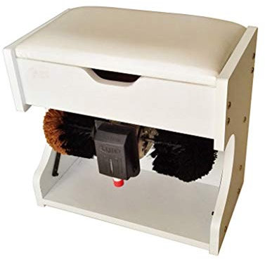 Cireuse de Chaussures électrique, cireuse de Chaussures électrique entièrement Automatique, cireuse de Chaussures électrique pour Les Heures familiales, cireuse de Chaussures électrique pour hôtels