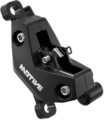 SRAM Motiv Scheibenbremsen hinten Bronze