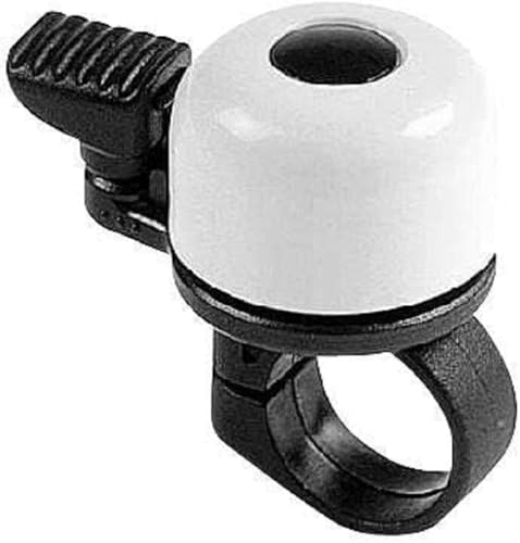 Diverse Mounty Special Billy Glocke, Weiß, Einheitsgröße