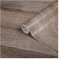 d-c-fix Möbel-Klebefolie Sonoma Eiche Trüffel Holz-Optik 67,5 cm x 2 m - Möbelfolie selbstklebend Deko-Folie Küchen-Schrank Fensterbank Schrankfolie Tisch Holzfolie Retro Vintage dunkelbraun