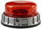 HELLA 2XD 011 557-701 LED-Blitz-Kennleuchte - K-LED 2.0 F - 12/24V - gelb - geschraubt - Kabel: 200mm - Stecker: Flachstecker