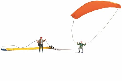 NOCH 15886 NOCH 15886-leksaker, paraglider