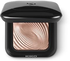KIKO Milano Water Eyeshadow 02 | Instant-Lidschatten Zur Feuchten Oder Trockenen Anwendung