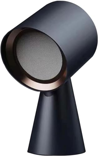 aspiratore cappa Cappa da cucina Cappa da cucina da tavolo, Cappa aspirante portatile da 30 W, Regolazione con un clic, Due marce opzionali, Aspirazione potente da 2 m³/min, Facile da pulire, Bassa ru