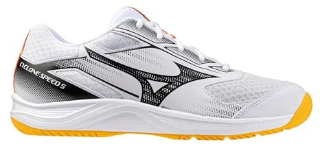 Mizuno Scarpe Indoor da Uomo Cyclone Speed 5