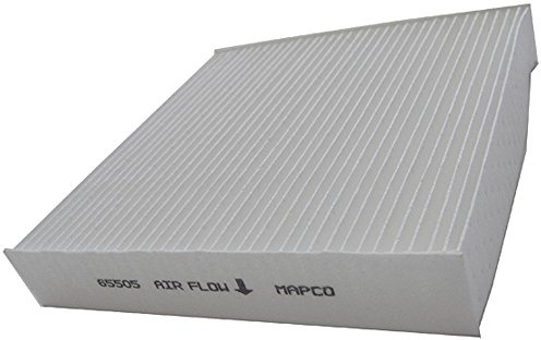 Mapco 65505 - Filtro, Aria Abitacolo