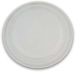 LG / Goldstar - Plato Giratorio para microondas (24,5 cm, sin lengüeta Central)