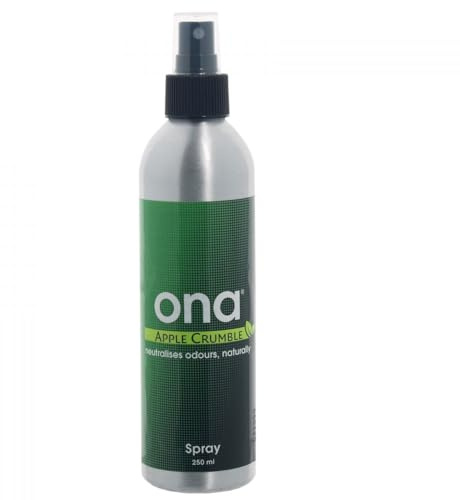 Ona Spray Apple Crumble, 8 Ounce