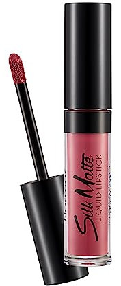 ROSSETTO LIQUIDO SETA MATTE AUTUNNO TIMBER05