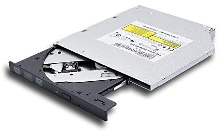 Lettore DVD/CD interno per notebook Toshiba Satellite C50-A C50D-B C70D-B P50-A P50-C L50-A L50-A L50D-B, doppio strato 8X DVD+RW DVD+R DL Burner 24X CD-R Writer