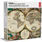 British Library World Map 1000 Piece Jigsaw Puzzle