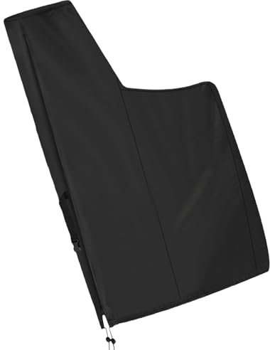 Cubierta del tanque de ablandador de agua: envoltura de tanque con aislamiento, cubierta de tanque impermeable | Escudo suavizante de cuatro estaciones, chaqueta suavizante al aire libre resistente a