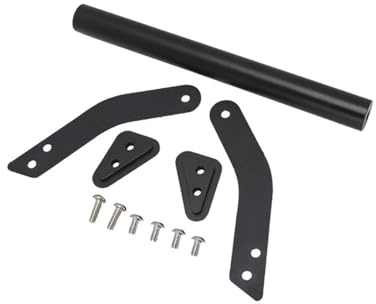 Soporte para Teléfono Móvil Y Navegación GPS para KLE650 para Versys para 650 2015-2024 2025 Soporte navegación