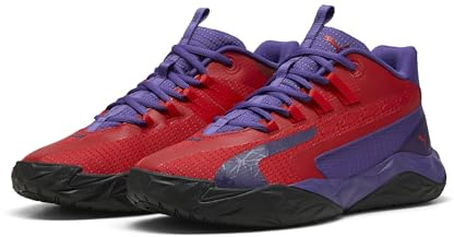 PUMA Dagger 2 unisex basketskor mellanhöga