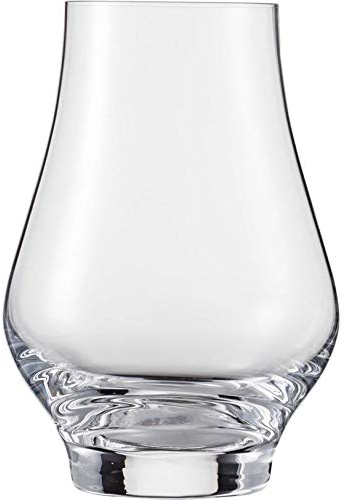 Whisky Nosing Lot de 6 verres à whisky 120 mm
