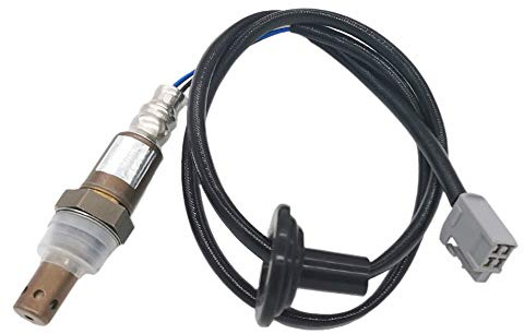 Amrxuts DOX-0264 Motström Lambda-sond O2 Syre Sensor Fit för To-yota Avensis T25 2.0 D-4D 2.2 D-CAT 2005-2008 för Corolla Verso 2.2 D-4D 2005-2009