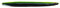 Savage Gear 3D Soft Line Thru Sandeel Meerforellenköder 12,5 cm Farbe Black Yellow