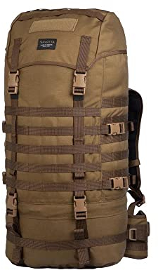 Savotta Rucksack Jäger Grenzjäger L coyote
