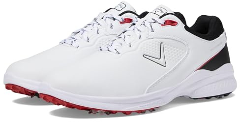 Callaway herr Solana Trx V3Golfskor
