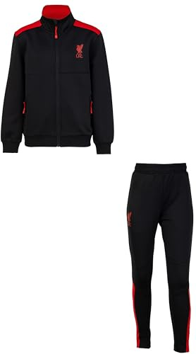 Liverpool F.C. LFC Official Collection Children's Tracksuit 6 Years