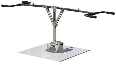 Raizi Twino™ bärbart bärhandtagsverktyg som används med GRABO Pro elektrisk sugkoppsverktyg GRABO-tillbehör (endast GRABO Pro)