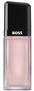 BOSS Ma Vie Eau de Parfum – Blumiges Damenparfum – Mit Kaktusblüte, einem Bouquet aus rosa Blüten und Zedernholz – Langanhaltender Duft, 30ml