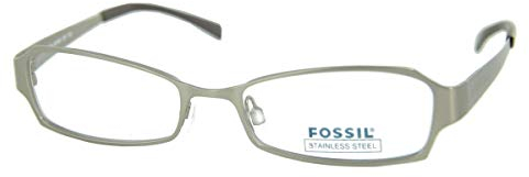 FOSSIL Brille Sonora silber OF1097287-alt