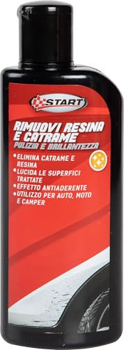 Rimuovi resine e catrame 150ml