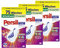 Persil Power Bars Color Waschmittel (3 x 75 Waschladungen), vordosiertes Buntwaschmittel mit biologisch abbaubarem Schutzfilm, für reine Wäsche & hygienische Frische für die Maschine